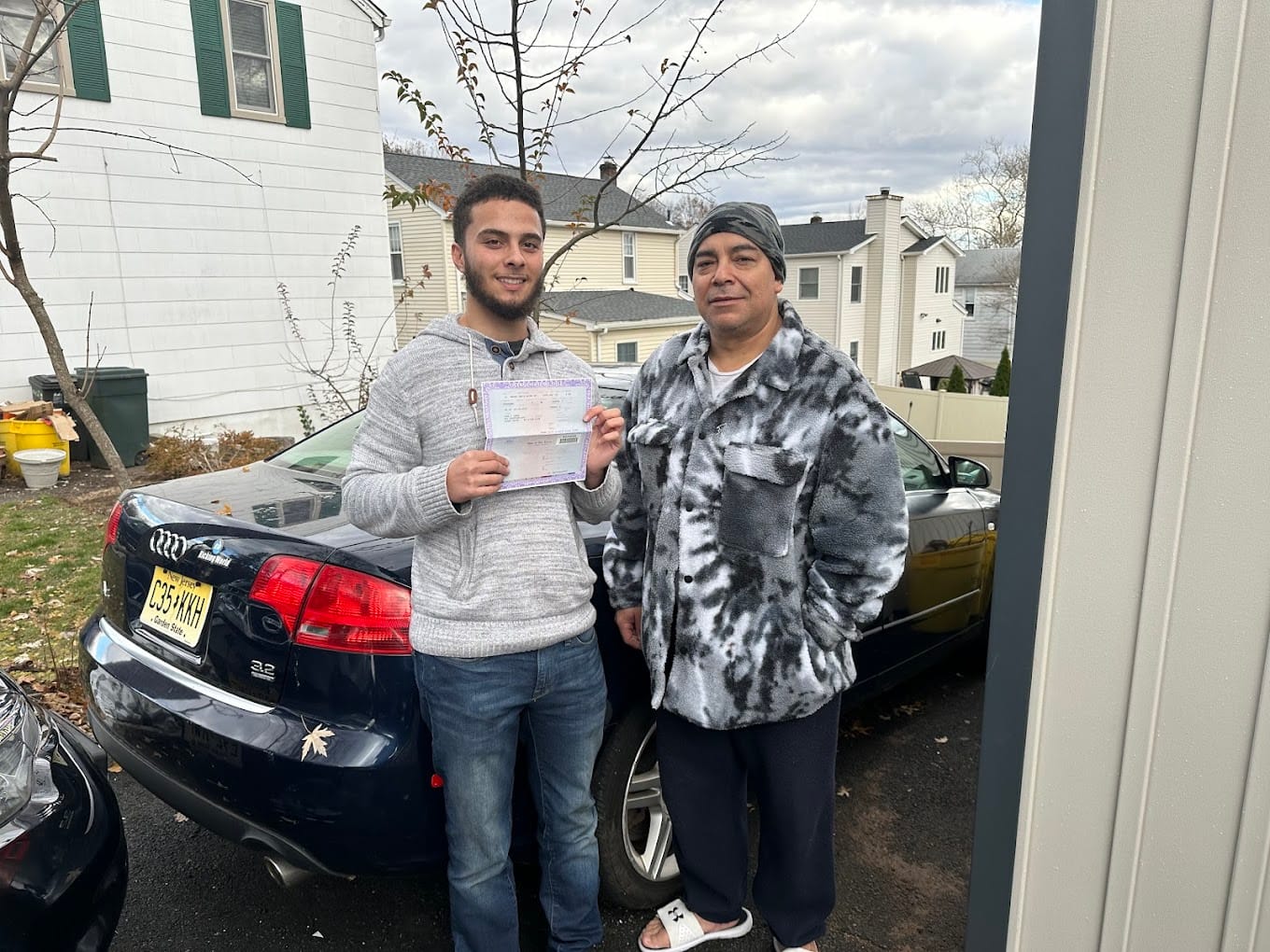 Car selling service in NJ