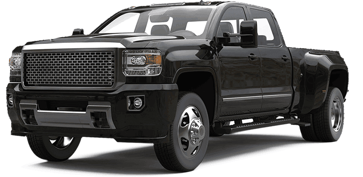 Truck purchase in New Jersey