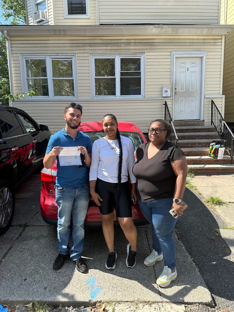 Selling a car in Brooklyn NY