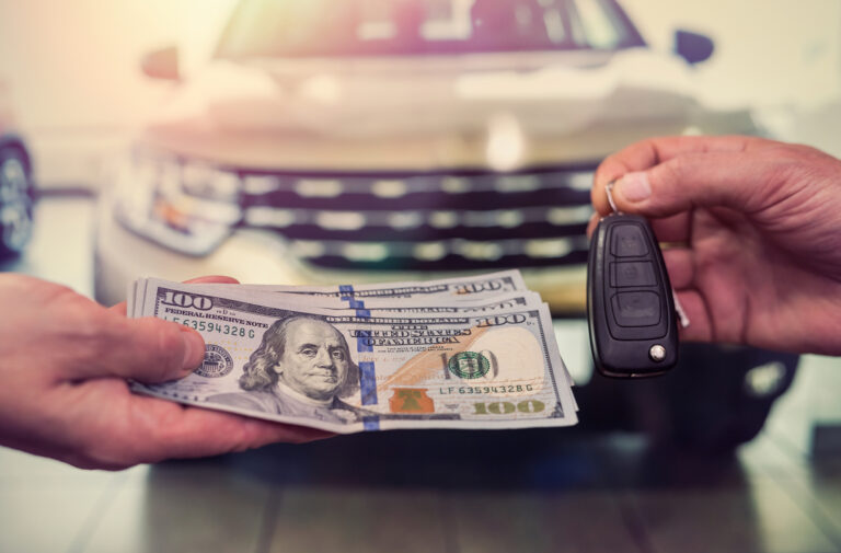 sell car in east hanover NJ