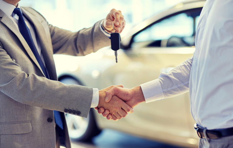 Find The Best Options To Sell Your Car